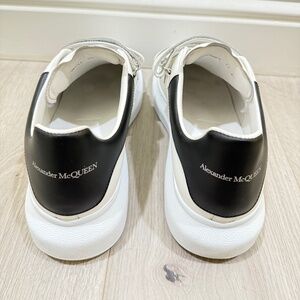 american mcqueen sneaker